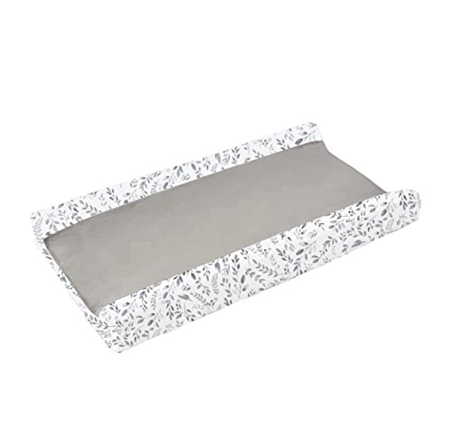 FROMCEO おむつ替えパッド スーパーソフト 通気性あり 花柄おむつテーブルシート 乳児用おむつ替えマット 男の子 女の子