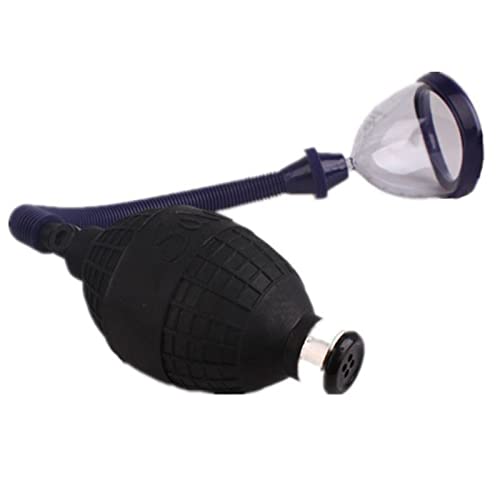 Tasses de pompage d'air Confortables, pompez-Les pour Rester Debout