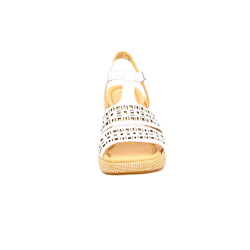 Gabor Shoes 42.732_50 weiss