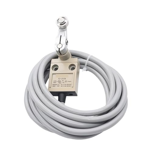 Interrupteur de voyage TZ-3102 auto-réinitialisation pour machine - 2