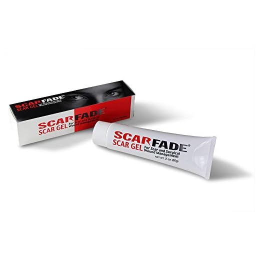 Premium Silicone Scar Reduction Ointment