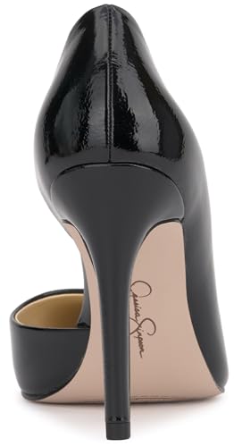 Image of Jessica Simpson Prizma D'Orsay Pumps