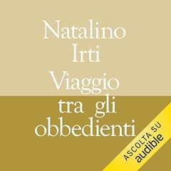Viaggio tra gli obbedienti copertina