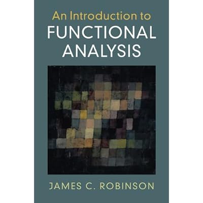 An Introduction to Functional Analysis