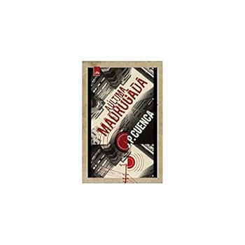 Paperback Ultima Madrugada (Em Portugues do Brasil) [Portuguese] Book