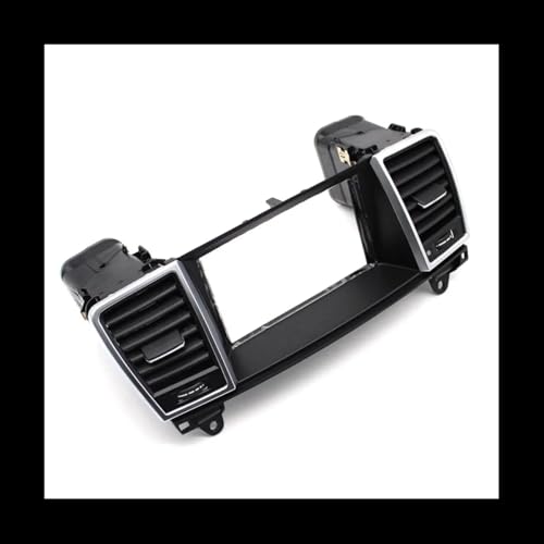Grille de climatisation Mercedes W166 ML finition origine luxe - 3