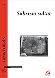  Subrisio saltat: partition pour viole de gambe