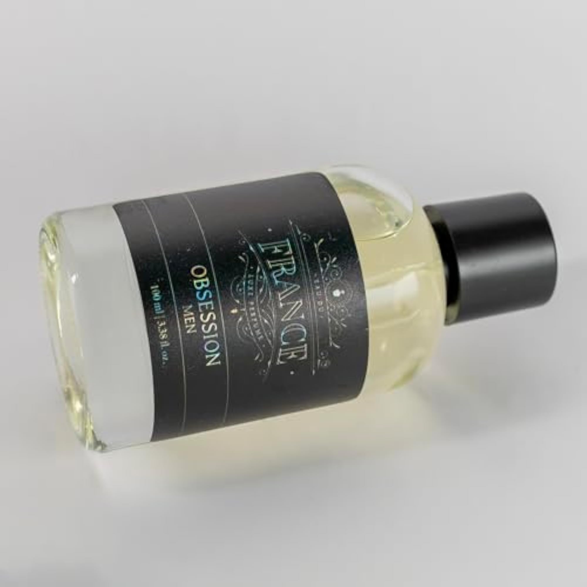 Obsession Luxury Perfume for Men