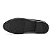 JITAI Boys Slip-On Luxury Dress Loafers Moccasins Casual & Tuxedo Shoes for Boys，Black-01 1 US