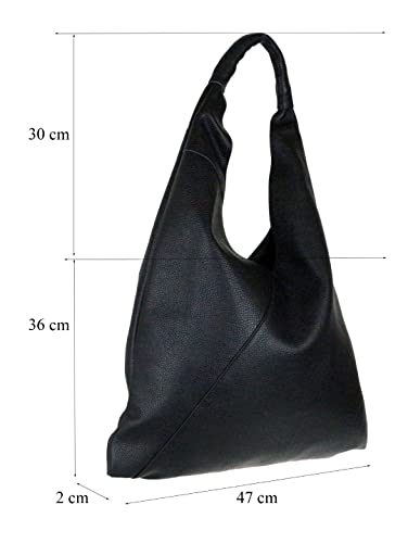 Image of Girly HandBags V Shape Genuine Top Handle Bag