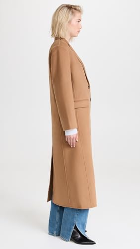 ANINE BING Women's Quinn Coat4