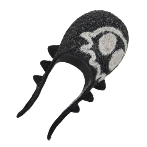 Bonnet tricoté femme chaud isolant avec cache-oreilles contre le vent