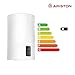 Ariston Lydos Plus, termo eléctrico 100 litros, Calentador de agua vertical, Garantía...