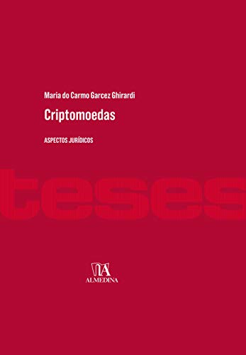 Criptomoedas: Aspectos Jurídic...