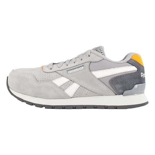 Image of Reebok Women's Rb981 Harman Composite Toe Classic Work Sneakers