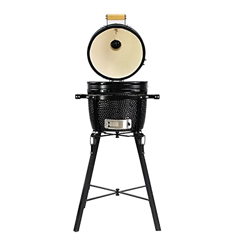 KAMADO BONO Grill Stand Suitable for Minimo Grills Models Cover