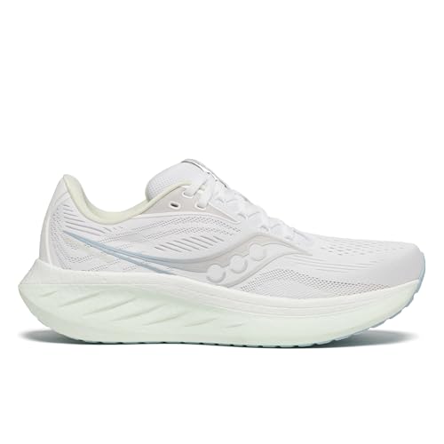 Image of Saucony Women's Ride 18