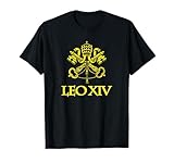 Es lebe Papst Leo