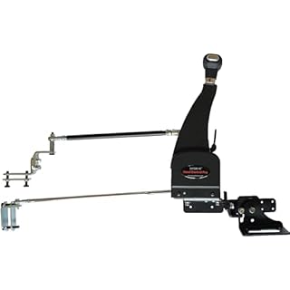 SAFEDRIVE Hand Control Pro for Disabled Drivers, Handicap Driving Hand Controls Adjustable Aid Equipment, Car Handicap Vehicle Hand Controls/Brake Pedals Assist