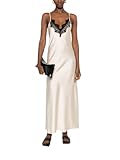 abiti imperial primavera estate 2019 Colore: Bianco Imperial Vestiti Donna Bianco Afvjkba BIANCO L