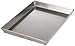 Ballarini Teglia Rettangolare, Alluminio, Argento, 23 cm