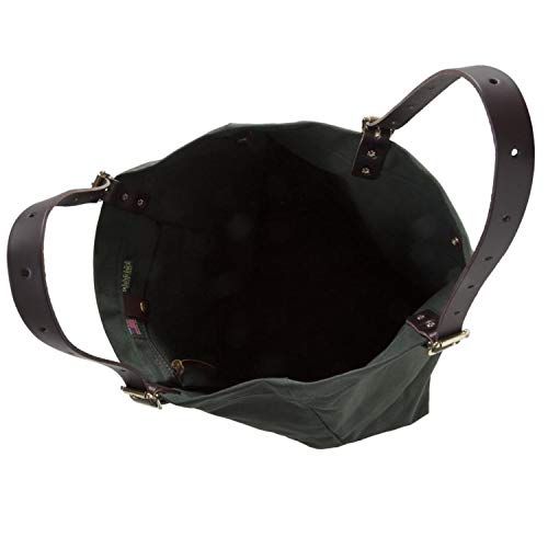 Duluth Pack Duluth Minn Everyday Travel Gym Shoulder Market Tote Bag4