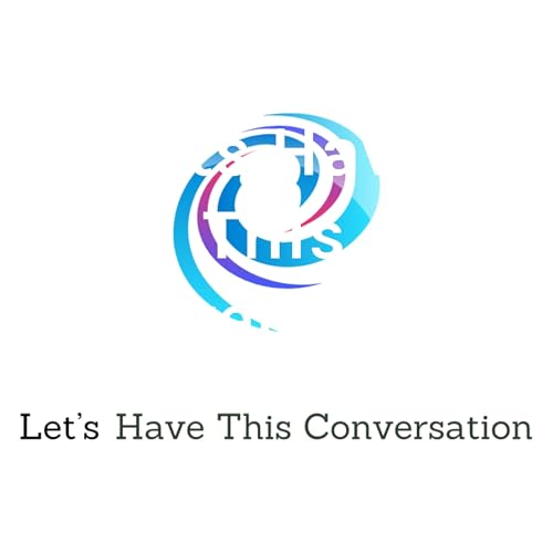 『Lets Have This Conversation』のカバーアート
