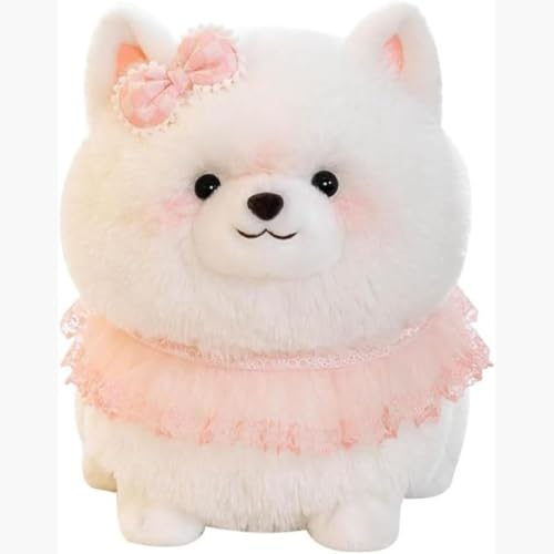 LumoLight�� �ʂ������ �|�����j�A�� �ӂ�ӂ� ���킢�� �傫�� ���� ���A�� ������ �� ���� �������� ������ �Y���Q�� ���� ���蕨 �v���[���g �a���� �\�t�g �z���C�g �������� 65cm ���� �u�� (40cm,�z���C�g) [���s