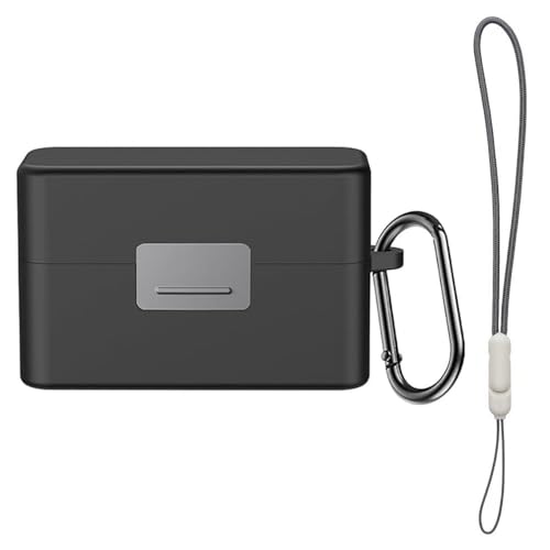 For DJI Mic Mini �P�[�X �J�o�[�yJYJIEJIE�z���C�����X �C���[�z�� �p �P�[�X �V���R�� �֗� ���s �y�� �ی�J�o�[ �L�Y�h�~ �ϏՌ� �h�� �h�o ���[ �S�ʕی� �[�d�֗� �h�k �y�ʏ��^ �ی�P�[�X DJI Mic Mini ��