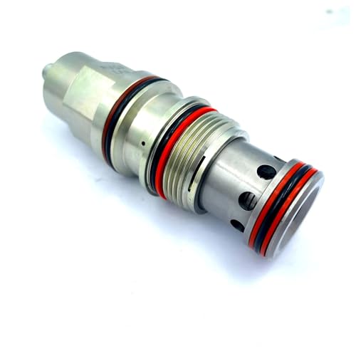 Vanne d'équilibrage hydraulique RVGA-LAN pour réglage de débit - 4