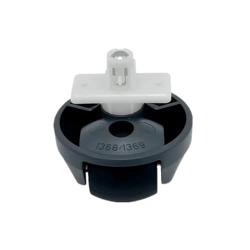 Roulette multidirectionnelle pour Roborock S7 rotation 360 fluide - 2