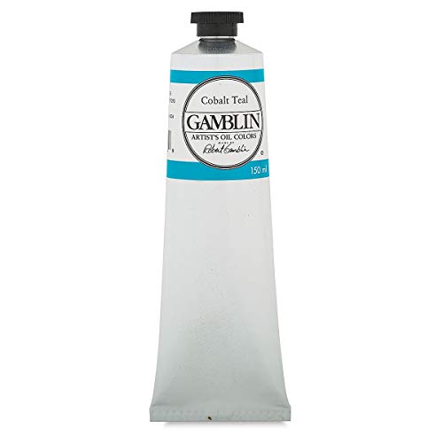 Buy Cobalt teal oil paint In Pakistan Cobalt teal oil paint Price