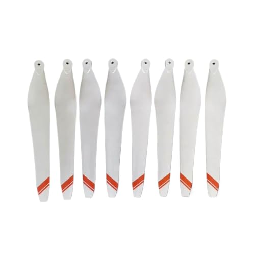 36 �C���`�܂肽���݃v���y���_�ƕ�����h���[�� X9 �}�b�N�X�v���X���[�^�[ CW CCW �p�h���f�U�C���ƌ݊���(36190 Props 8pcs)