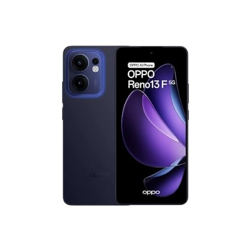 Oppo Reno 13 F - vue 3