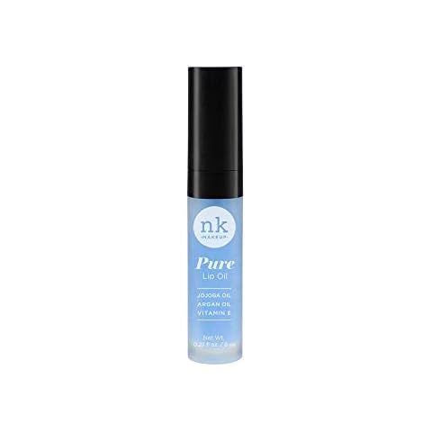 NK Pure Lip Oil (BLUEBERRY) Cover