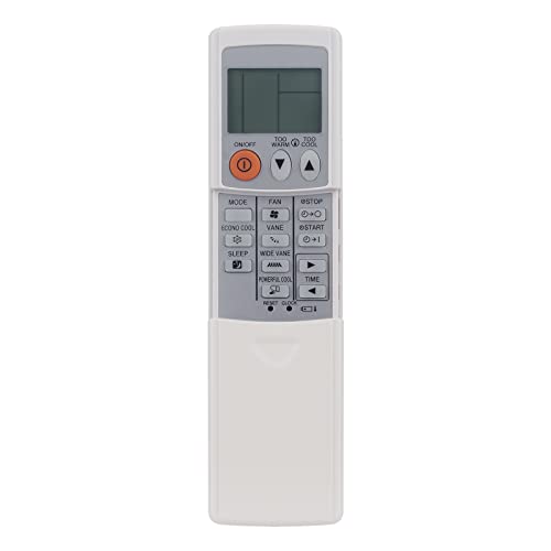 Télécommande de rechange pour Mitsubishi Electric afin de rafraîchir votre salon