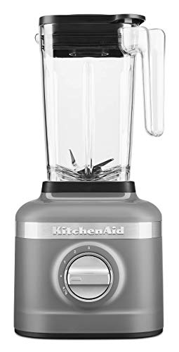 Kitchenaid Ksb1325Dg K150 Blender, 48 Oz, Dark Grey (Renewed) #TOP9