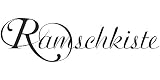 Möbeltattoo - Ramschkiste Shabby Chic Style