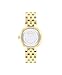 Movado Museum Classic Women's Watch - Swiss Quartz Movement, Stainless Steel Link Bracelet - 3 ATM Water Resistance - Classic, Luxury Fashion Timepiece for Her - 29.5mm