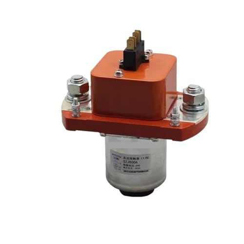 Contacteur CC SZJ600A-S relais de puissance 72V haute conductivité