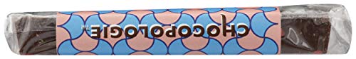 Chocopologie Fig And Honey Chocolate Bar, 3.75 Oz #TOP6