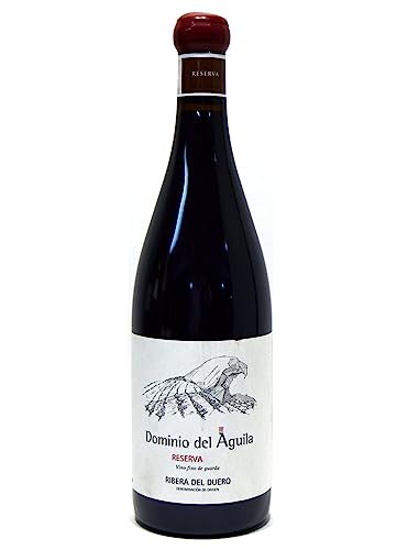 Dominio del Águila Reserva 2020
