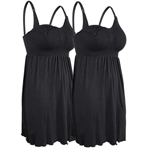 iloveSIA Plus Size Maternity Dress Cover