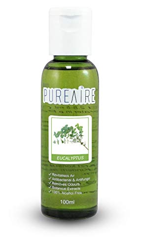PureAire Essence Eucalyptus 100ml