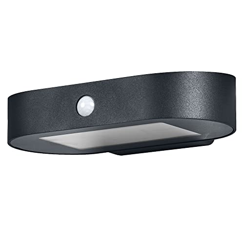 Applique solaire sans électricité LEDVANCE éclairage extérieur puissant IP44 - 6