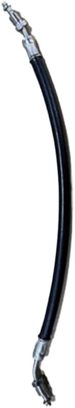 Hydraulic Trim Inboard Hose Compatible with 3857524 SX-M SX-MACLT SX-MLT Boat