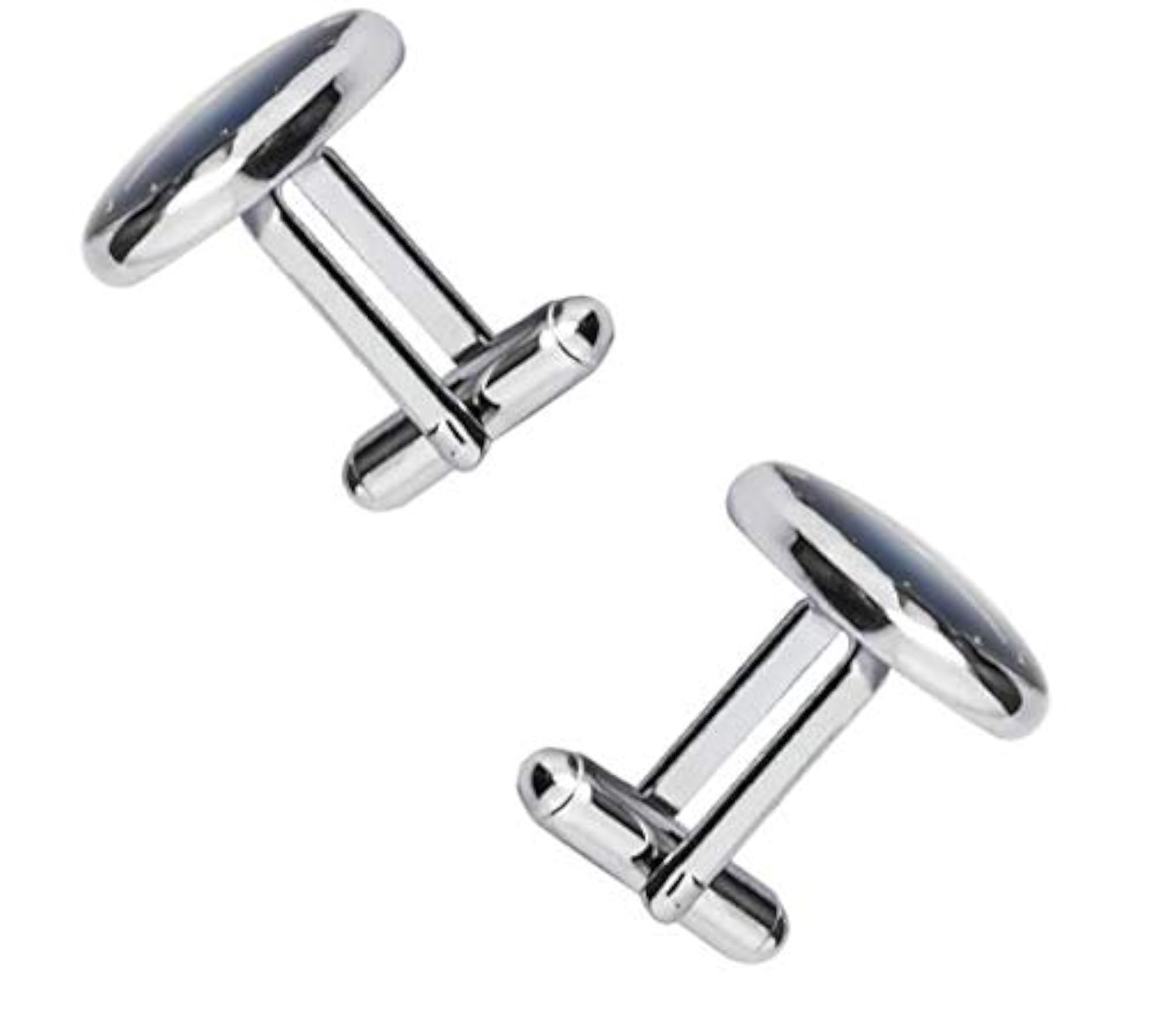 Formal Cuff Links Set