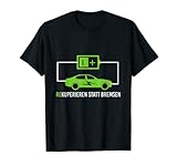 E-Auto Ich fahre elektrische Elektromobilität