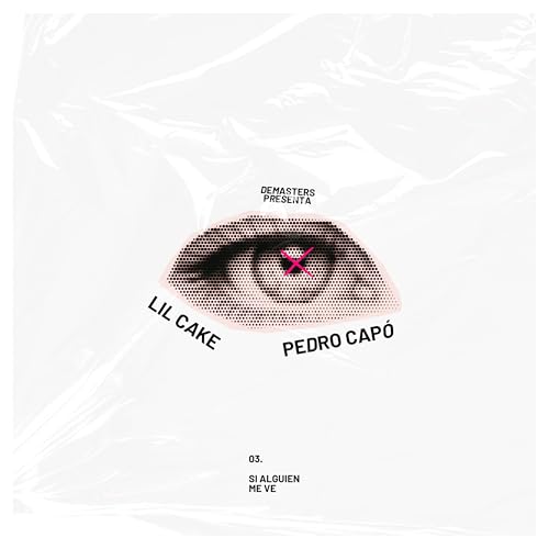 DeMasters, Pedro Capó & LiL CaKe