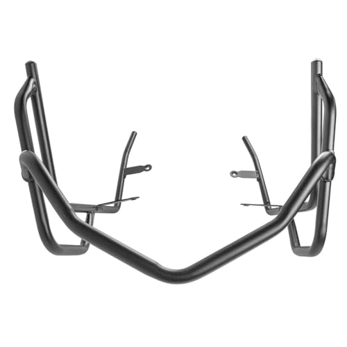 Protection moteur NMAX 155 2022 barre crash bar moto et accessoires cadre